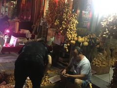 -中环花鸟鱼虫市场