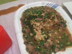 -宾朋海鲜美食餐厅·特色美食(兴海路店)