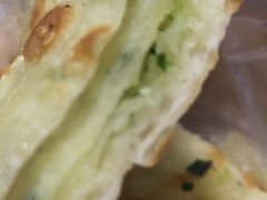 -咏春葱油饼(德政中路店)