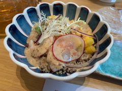 -鹤菊怀石料理(江北店)