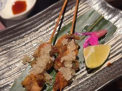 -匠和风精致料理(莆田财富中心店)
