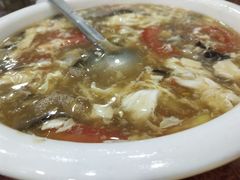 -叶存利海鲜大馅饺子(东戴河止锚湾店)