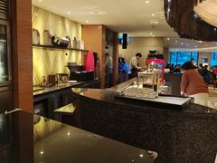 -威斯汀舞台餐厅