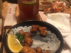 -赤坂亭·M9和牛烧肉·铁板烧(合肥万象城店)