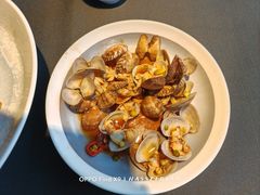 -海趣餐厅·苏式家菜(高新店)