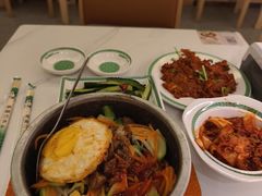 -华天延吉餐厅(西四总店)