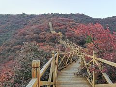 -水峪民俗村