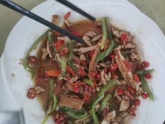 -老东阳·外婆菜(横店店)