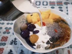-堂屋糖水店(愚园店)