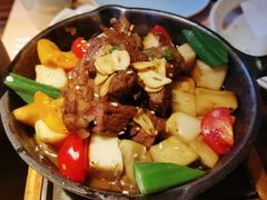 -山葵家·创意料理(EFC欧美广场店)