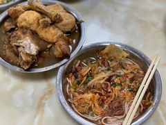 -凤张螺蛳粉·爽口粉(跃进路总店)
