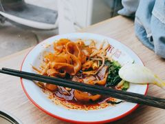 -宋益驴蹄子面肉夹馍(辛家庙店)