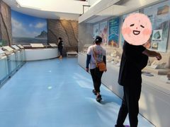 -延庆地质公园博物馆