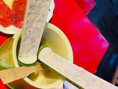 -二荆条·蜀鲜汇城市森林火锅