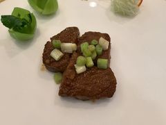-唐阁(香港朗廷酒店)