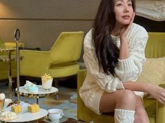 -上海波特曼丽思卡尔顿酒店