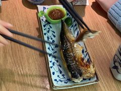 -沼津港精致料理·寿喜烧·烧鸟(青浦宝龙广场日料榜单店)