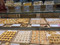 -泸溪河桃酥(凯德MALL太阳宫店)