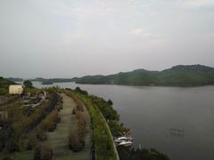 -天目湖涵田半山温泉