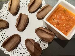 -敏珠拉姆藏餐·南京厨房(富春江东街店)