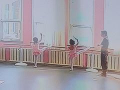 -蒲公英舞蹈艺术中心(促进路校区)
