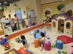 -妙糖乐园(乐坊·大华生活广场店)
