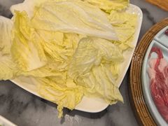 -马记伊源斋涮肉·清真菜(潘家园古玩市场店)