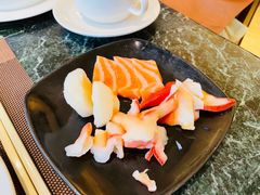 -白天鹅宾馆·流浮阁咖啡厅