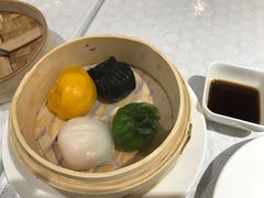 -葡珍轩冰室(虹桥机场T1店)
