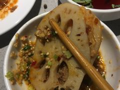 -海底捞火锅(老城根店)