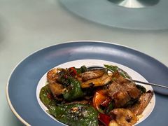 -万丽轩·粤菜(王府井金茂万丽酒店)