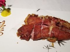 香煎糯米鸭-八分饱·西津会(西津渡店)