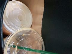 -Fridi Patisserie Cafe