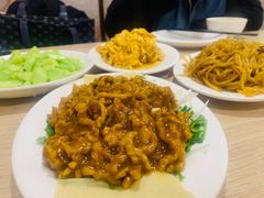-姥家春饼店(漳州二路店)