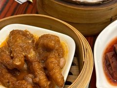 -厦门朗豪酒店 · 明阁中餐厅