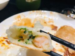 -阿庄新豫菜(通泰路店)