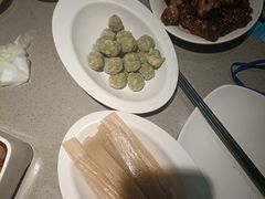 -半天妖烤鱼(芝罘万达店)