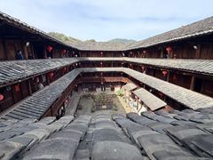 -福建土楼(南靖)景区