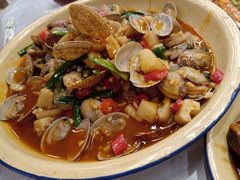 -东排食堂长沙小吃大排档(五一广场店)