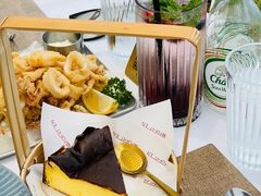 -六阅·福十 FORTEN 海景咖啡西餐厅(双廊古镇店)