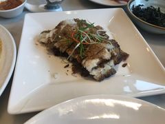 -莆田餐厅PUTIEN(三里屯店)