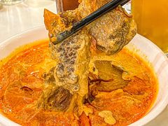 -大哥餐厅(西城花园店)