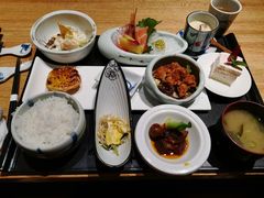 -万鱼亭 日本料理(无锡香山名园店)