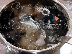 石花膏-爱啊石花膏