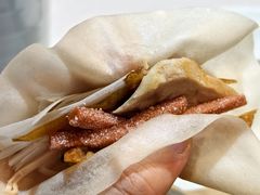 -华馨园北京烤鸭(丽水店)