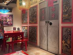 -春梅里卤鹅馆·47年老字号(中山路店)