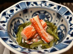 -炎橘·板前料理 Omakase