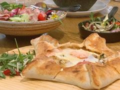 -ALLORA意大利餐厅(丰盛里店)