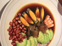 -大鸭梨烤鸭·北京菜(大兴南小街店)