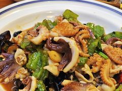 -旺角小渔村·海肠捞饭开创者(环山路店)
